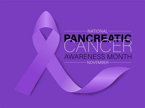 Pancreatic Cancer Awareness