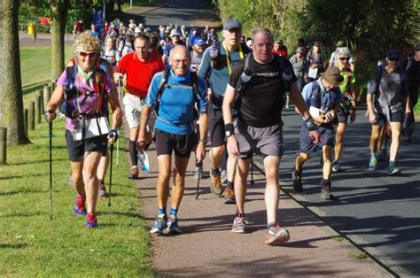 Kent Ldwa Sussex Stride 2016 Kss