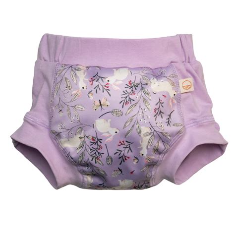 Wee Pants Training Undies Katherine Quinn Collection
