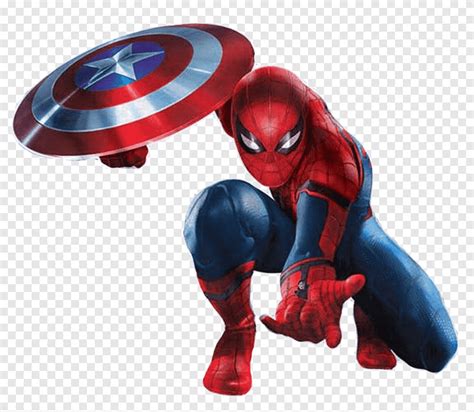 Introducir 74 Imagen Spiderman Escudos De Superheroes Abzlocal Mx