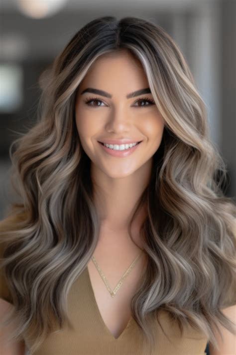 Trendy Balayage Hairstyles For A Stunning Transformation In 2024