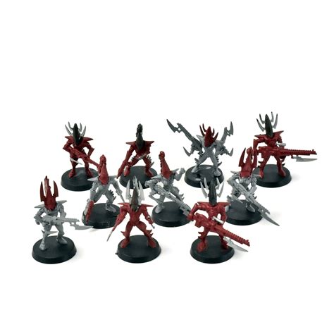 Games Workshop Drukhari Kabalite Warriors Warhammer K Dark