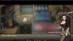 Pirates Golden Tits New Version Hot Bunny SVS Games Free Adult Games