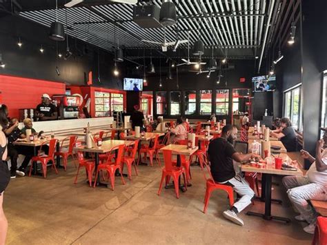 HATTIE BS HOT CHICKEN Updated April 2025 249 Photos 146 Reviews