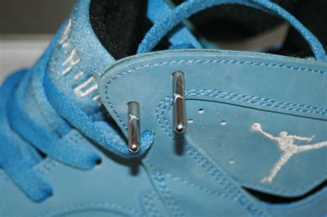 Nike Air Jordan 7 Retro Pantone Blue Mens Sneakers S Gem