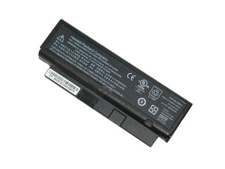 Battery For HP Compaq Presario B1200 HP Compaq Presario 2210B NZ