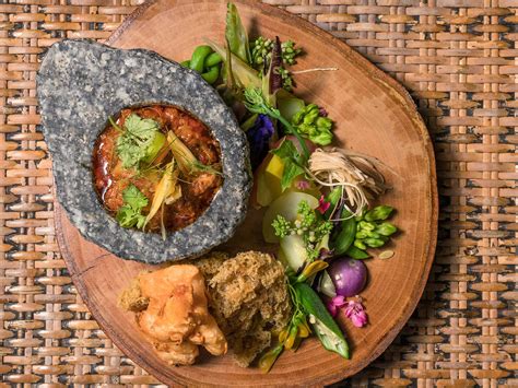 The Best Thai Restaurants In Bangkok