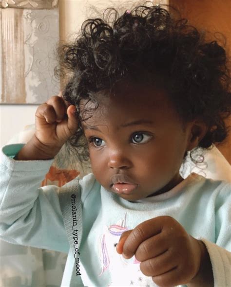 S K I N On Twitter Beautiful Black Babies Cute Mixed Babies Cute