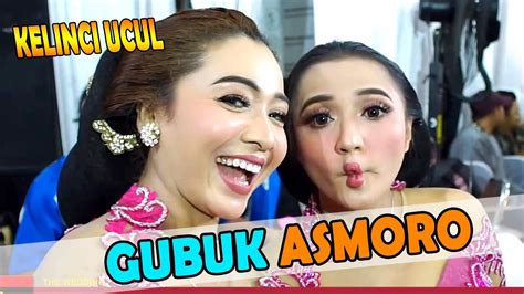 FULL SRAGENAN GUBUK ASMORO PODANG KUNING KELINCI UCUL