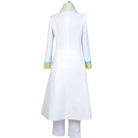 Jotaro Kujo Cosplay Costume – SocoHoodie