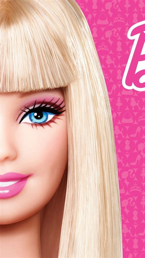 Barbie Hd Wallpapers For Mobile Infoupdate Org