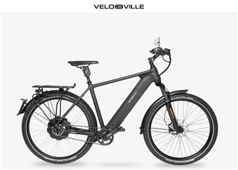 Velo De Ville Webers Fahrradshop 21354 Bleckede