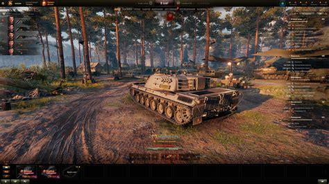 World Of Tanks Supertest Project Kpz Pe New German Heavy Tank