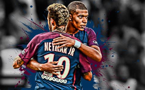 Top 999+ Kylian Mbappe Wallpaper Full HD, 4K Free to Use