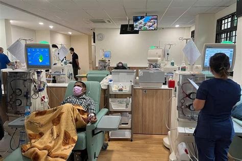 Interesting News Story On Kidney Repair Research Racutekidneyinjury