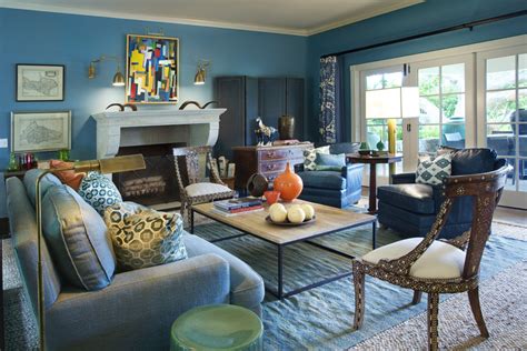 Designer Showhouse Take A Tour Of The Santa Barbara Design House And