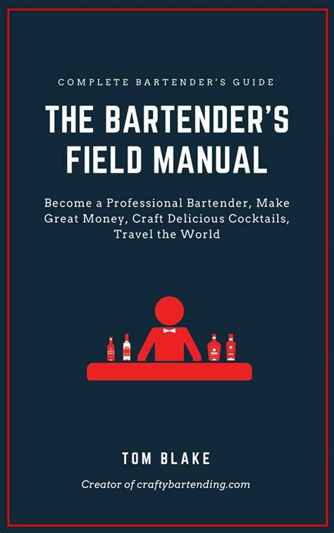 10 Books Every Bartender Should Read In 2022 Crafty Bartending