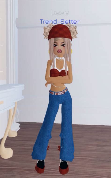 Dress To Impress 1990s Outfit Inspo In 2024 1990s Outfit Dress To