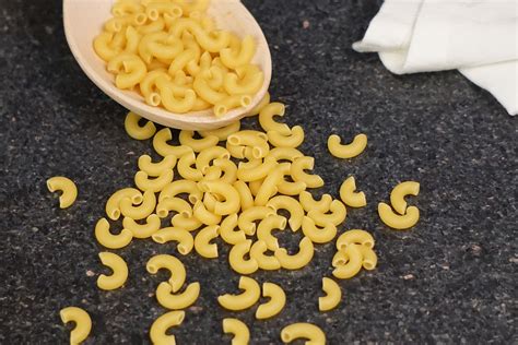 Pasta Shapes Share The Pasta