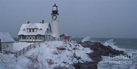 🔥 40 Free Winter Lighthouse Wallpapers Wallpapersafari