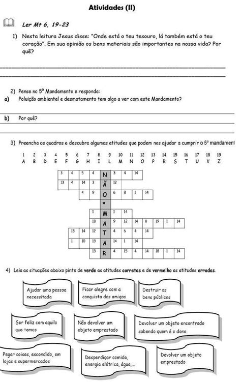 30 Palavras Cruzadas Bíblicas Para Imprimir Ou Baixar Em Pdf Cruzadinhas Artofit