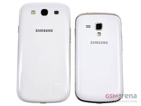 Samsung Galaxy S Duos S7562 Pictures Official Photos