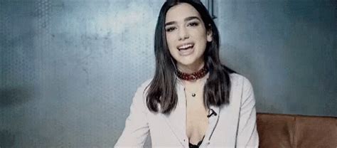 Dua Lipa GIF - Dua Lipa DuaLipa - Discover & Share GIFs