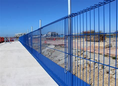 Edge Protection Barrier System Buy Or Hire With Nationwide Installation