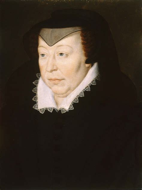 Catherine de' Medici (1519 - 1589) - Genealogy