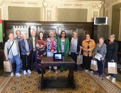 Premiati I Vincitori Del Concorso Balconi Giardini E Negozi In Fiore