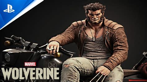 Marvels Wolverine çıkışı Hakkında Ilk Bilgiler Geldi Itc