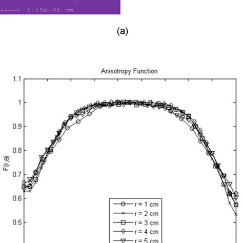 A 90Sr 90Y Source Geometry With Applicator And Simulator Object And