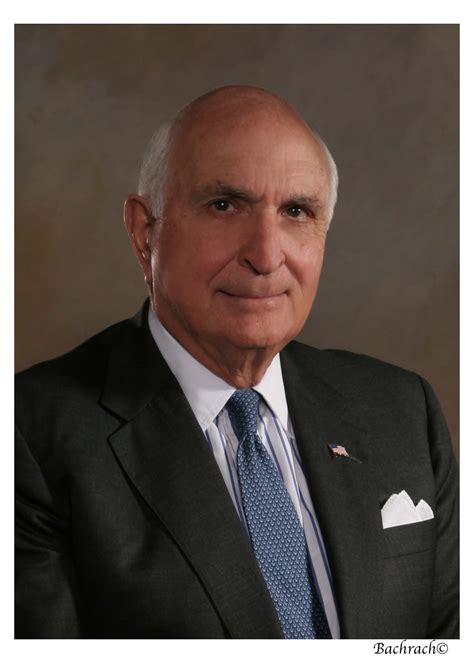 Ken Langone | Chairman of Salem Leasing Corporation
