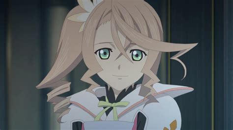 Tales of Zestiria the X - 04 - Anime Evo