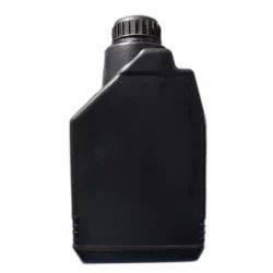 HDPE Lubricant Bottle 1 L At Rs 12 5 Piece In New Delhi ID 27526296573