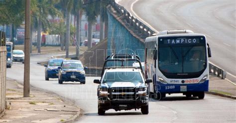 Hoy Tamaulipas Capacitan A Concesionarios Y Operadores Del Transporte