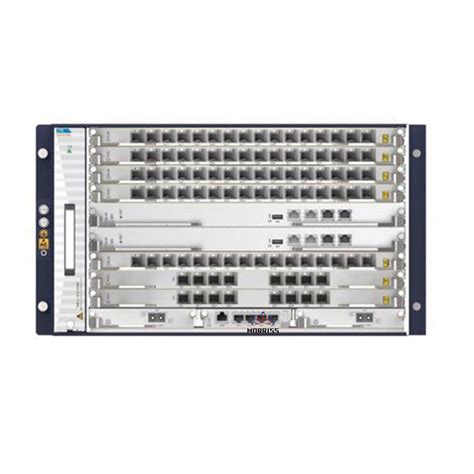 Zxa C Pon Olt Optical Line Terminal Ftth Fttx Gpon Epon Olt Olt