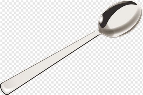 Spoon Png PNGWing