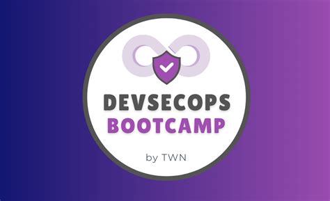 Devsecops Bootcamp Techworld With Nana