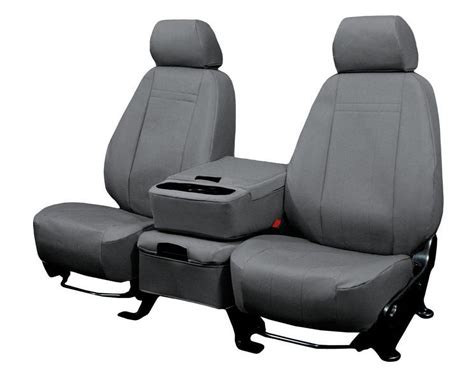 Caltrend Rear 40 20 40 Split Back And 40 60 Cushion Supersuede Seat Covers For 2010 2010 Toyota