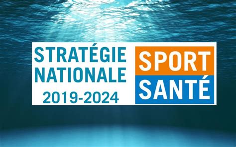 Strat Gie Nationale Sport Sant Ffessm Rex