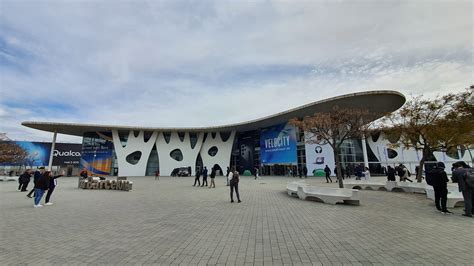 El Mobile World Congress Barcelona 2023 Abre Sus Puertas