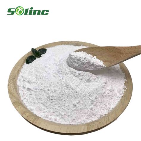 Best Magnesium Sulphate Monohydrate Manufacturer And Supplier Solinc