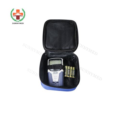 Hospital Hba1c Testing Equipment Portable Hemoglobin Test Meter For Sale Hba1c And Meter Analyzer