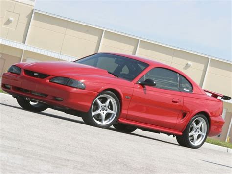 1998 Ford Mustang Gt Specs - Top 10+ Videos And 74 Images