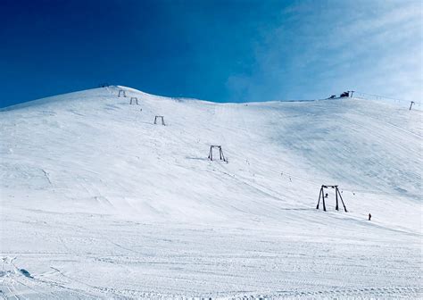 Introduction To Arctic Valley Arctic Valley Ski Area