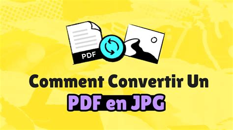 Tous Les Conseils De Conversion PDF Convertir PDF En Word Excel PPT