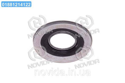 Сальник полуоси КАМАЗ 4310 (60х135х10) ПРЕМИУМ 864159-10 (ID#1786751210 ...