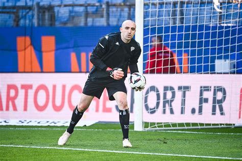 Vivez L Avant Match MHSC SCO En Images Angers SCO