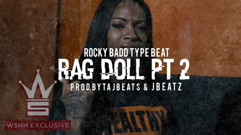 Free Rocky Badd Type Beat Rag Doll Pt Prod By Taj J